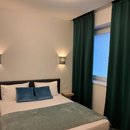 Cozy Nest Apartment In Kaunas Luaran gambar