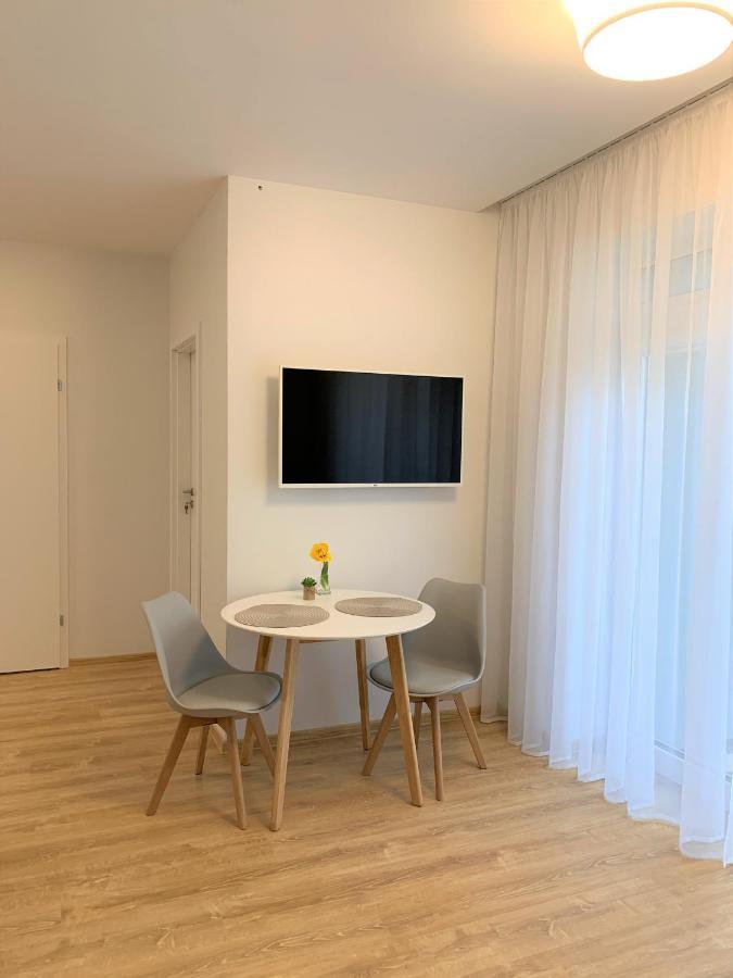 Cozy Nest Apartment In Kaunas Luaran gambar