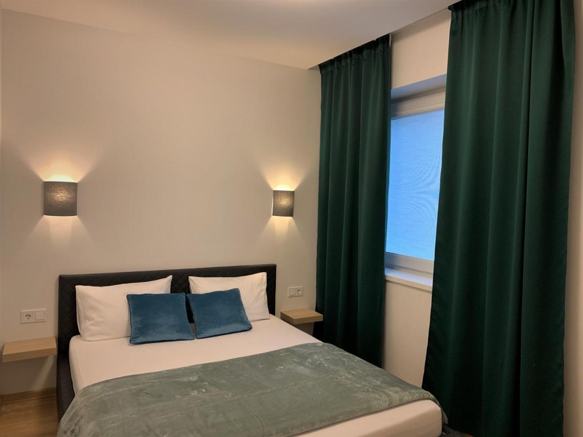 Cozy Nest Apartment In Kaunas Luaran gambar