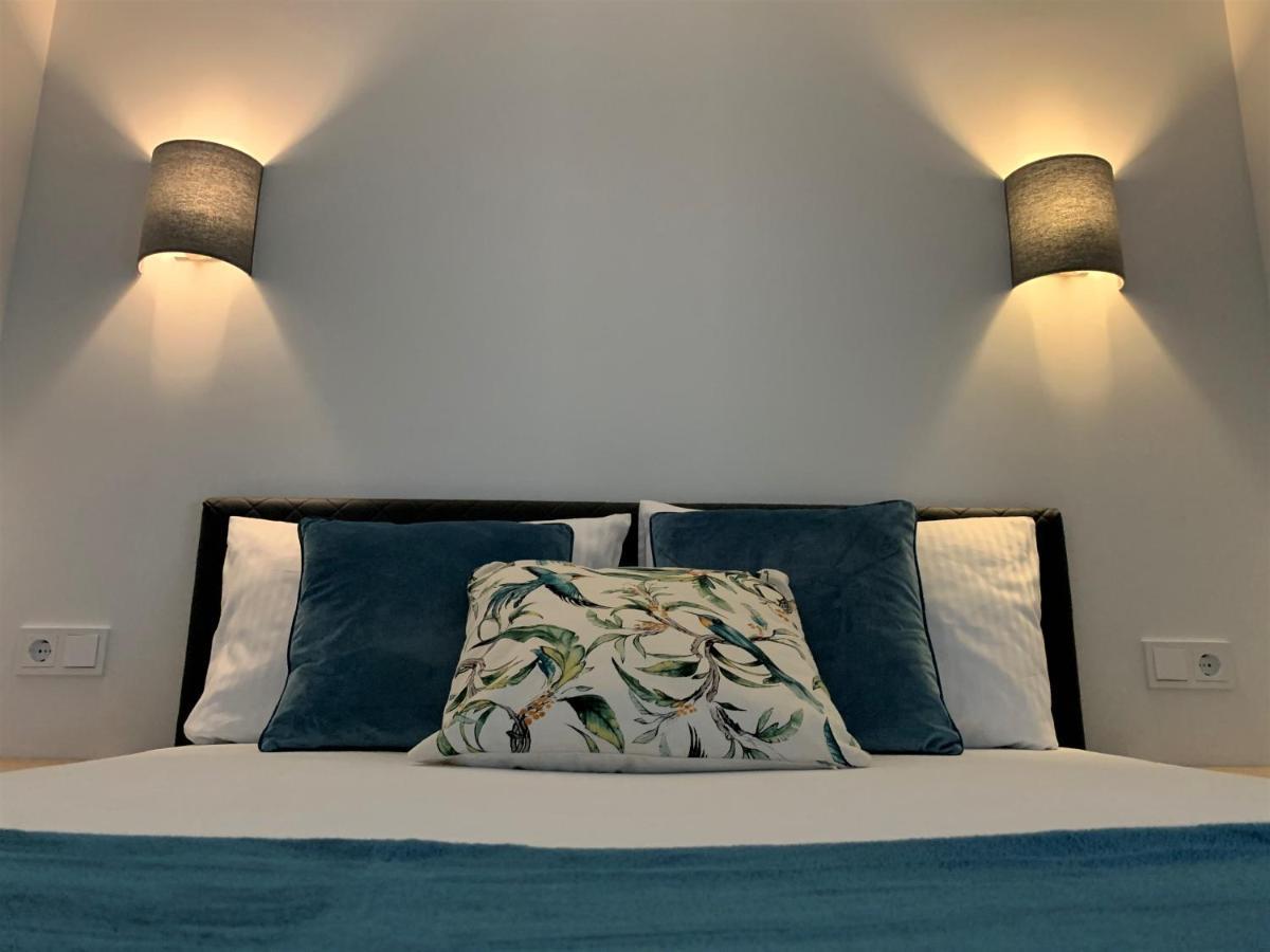Cozy Nest Apartment In Kaunas Luaran gambar
