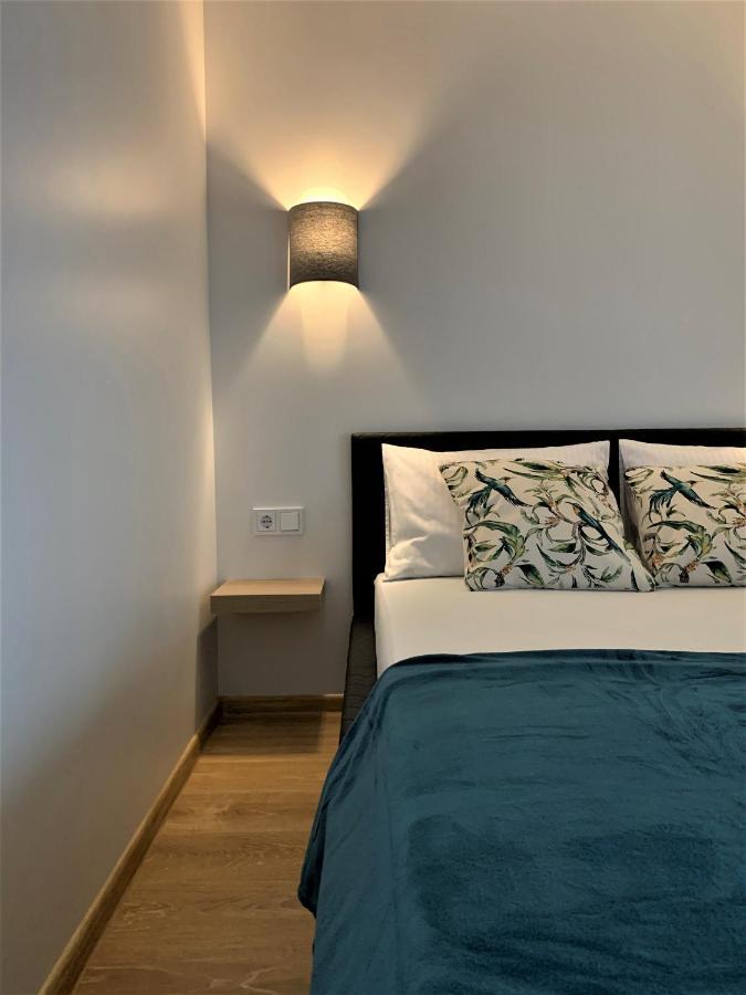 Cozy Nest Apartment In Kaunas Luaran gambar